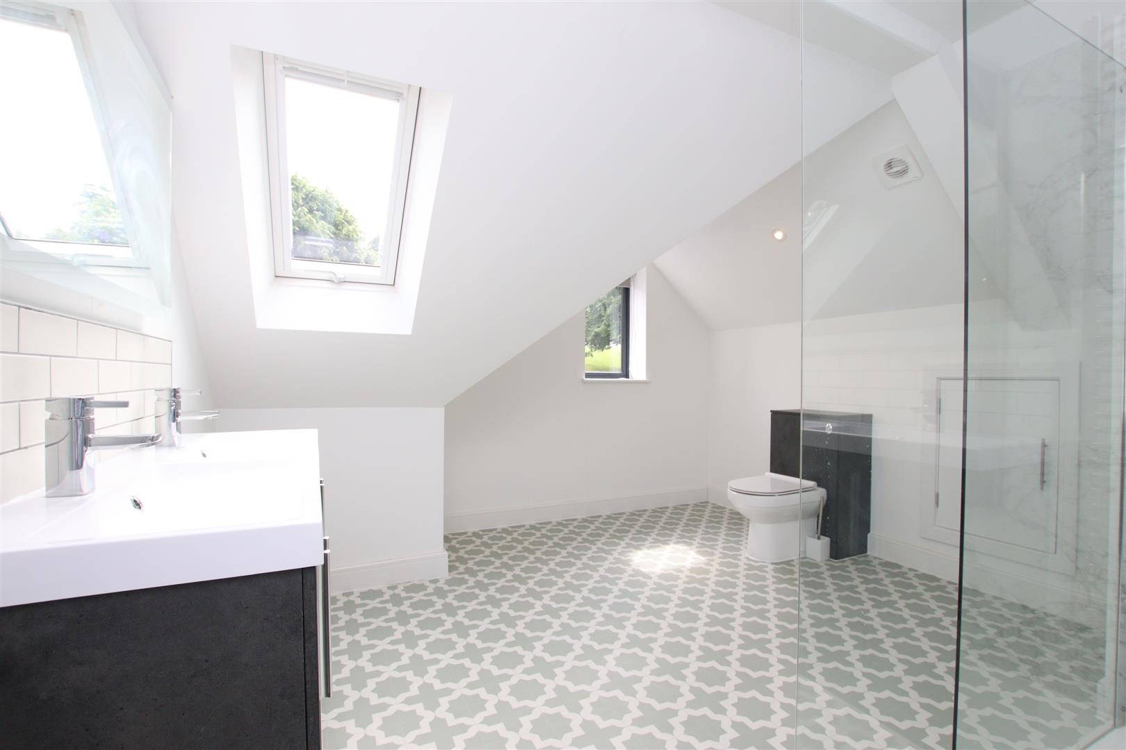 Solsbury Way, Bath, BA1
